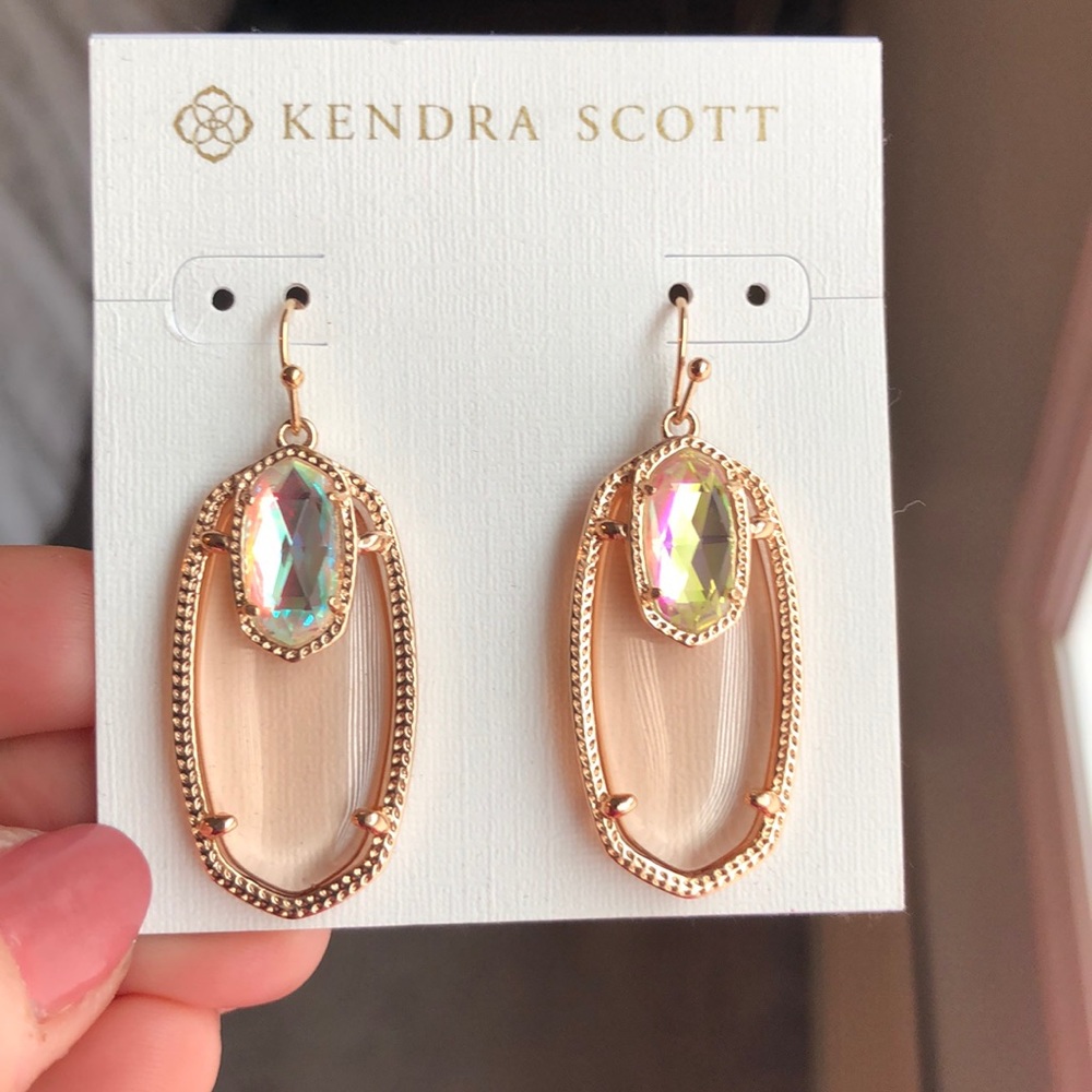 NWT Emmy Earrings